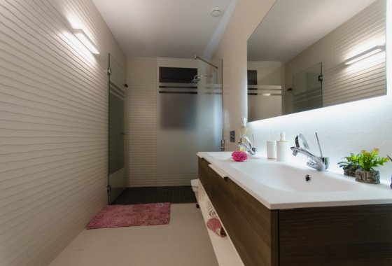 Nueva construcción  - Chalet Independiente - Orihuela Costa - Campoamor