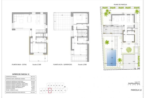 Nueva construcción  - Chalet Independiente - Finestrat - Sierra Cortina