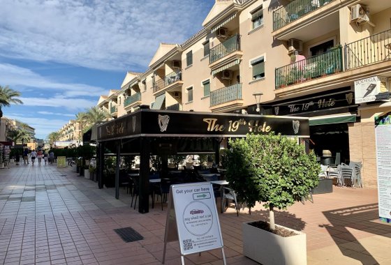 Nueva construcción  - Chalet Independiente - Los Alcazares - Playa la Atascadera