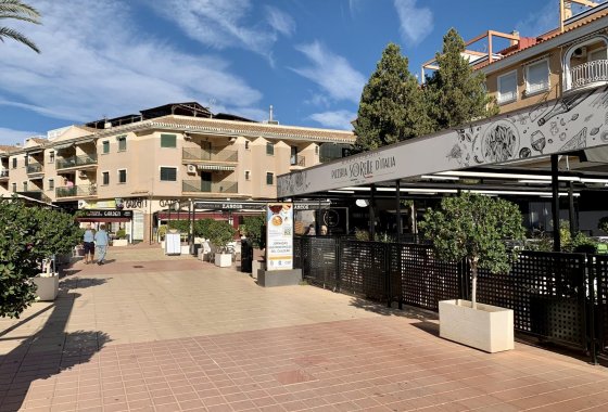 Nueva construcción  - Chalet Independiente - Los Alcazares - Playa la Atascadera