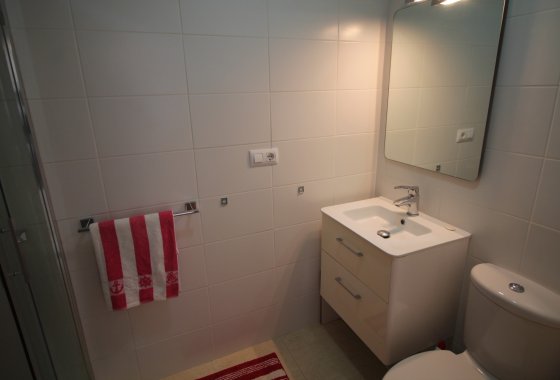 Reventa - Apartamento - Algorfa