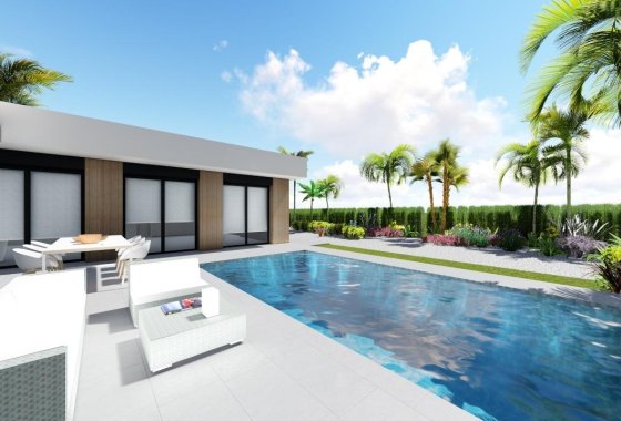 Nueva construcción  - Chalet Independiente - Calasparra - Coto Riñales