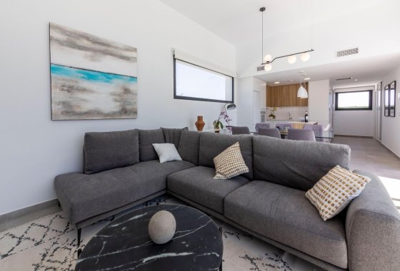 Nueva construcción  - Chalet Independiente - Calasparra - Coto Riñales