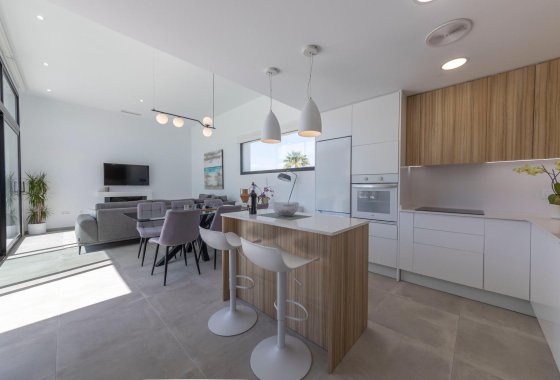 Nueva construcción  - Chalet Independiente - Calasparra - Coto Riñales