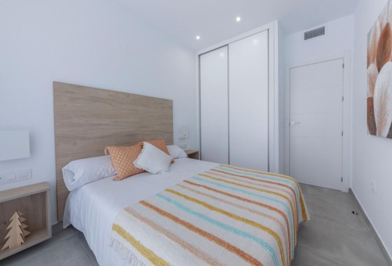 Nueva construcción  - Chalet Independiente - Calasparra - Coto Riñales