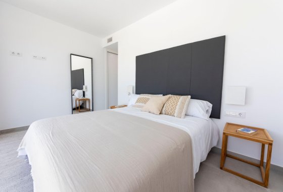 Nueva construcción  - Chalet Independiente - Calasparra - Coto Riñales