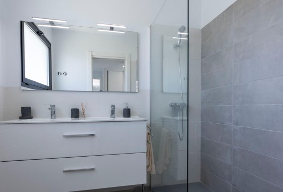 Nueva construcción  - Chalet Independiente - Calasparra - Coto Riñales