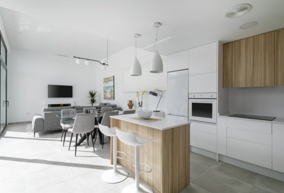 Nueva construcción  - Chalet Independiente - Calasparra - Coto Riñales