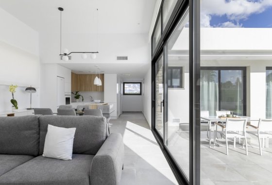 Nueva construcción  - Chalet Independiente - Calasparra - Coto Riñales