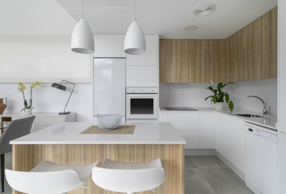 Nueva construcción  - Chalet Independiente - Calasparra - Coto Riñales