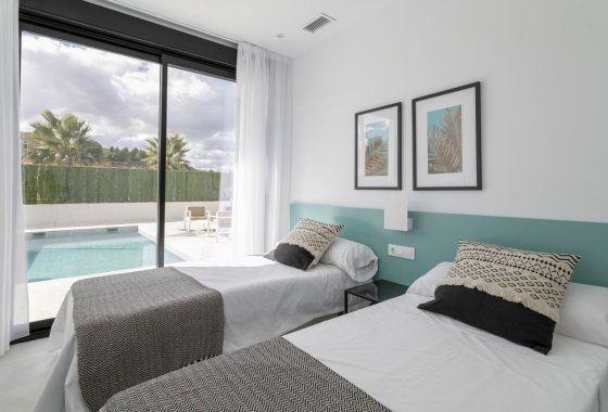 Nueva construcción  - Chalet Independiente - Calasparra - Coto Riñales