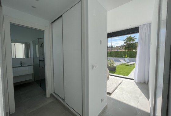 Nueva construcción  - Chalet Independiente - Calasparra - Coto Riñales