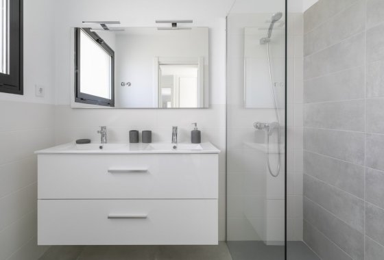 Nueva construcción  - Chalet Independiente - Calasparra - Coto Riñales