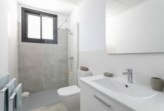 Nueva construcción  - Chalet Independiente - Calasparra - Coto Riñales