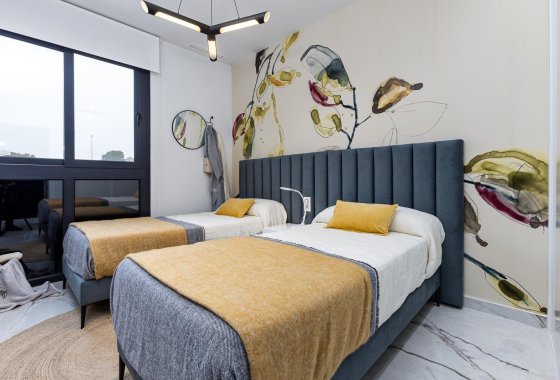 Nueva construcción  - Chalet Independiente - Ciudad Quesada