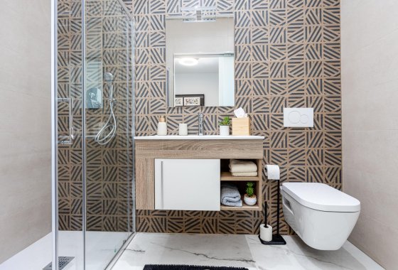 Nueva construcción  - Chalet Independiente - Ciudad Quesada