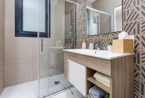 Nueva construcción  - Chalet Independiente - Ciudad Quesada