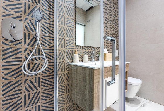 Nueva construcción  - Chalet Independiente - Ciudad Quesada