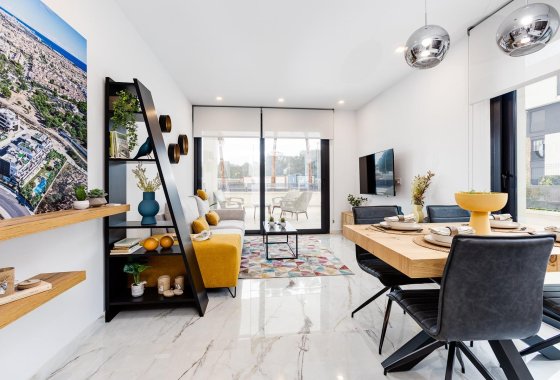 Nueva construcción  - Chalet Independiente - Ciudad Quesada