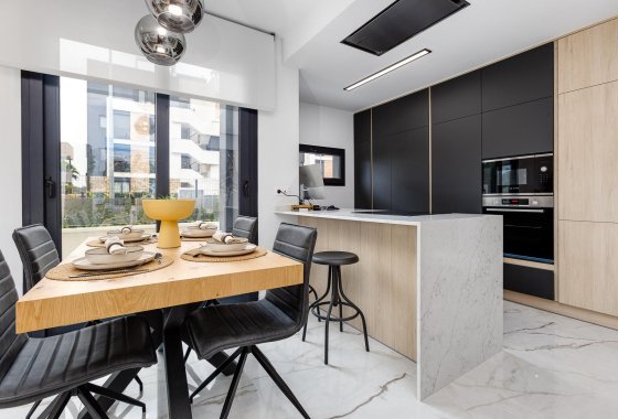 Nueva construcción  - Chalet Independiente - Ciudad Quesada