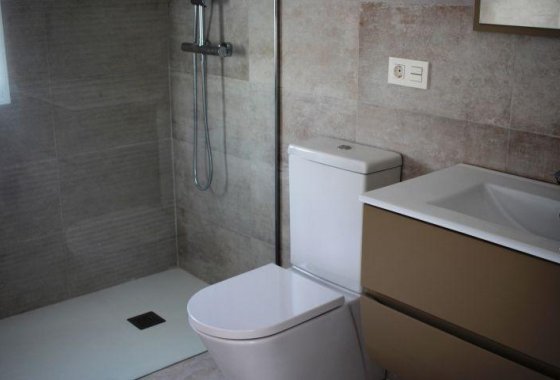 Nueva construcción  - Chalet Independiente - La Romana - Villas de la Romana