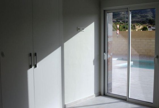 Nueva construcción  - Chalet Independiente - La Romana - Villas de la Romana