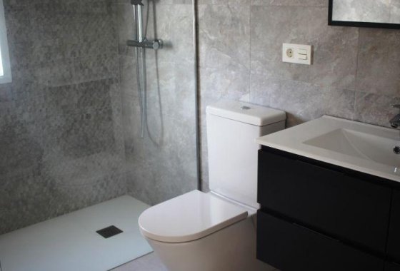 Nueva construcción  - Chalet Independiente - La Romana - Villas de la Romana