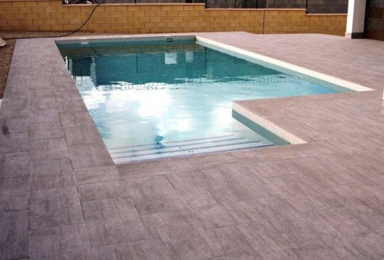 Nueva construcción  - Chalet Independiente - La Romana - Villas de la Romana