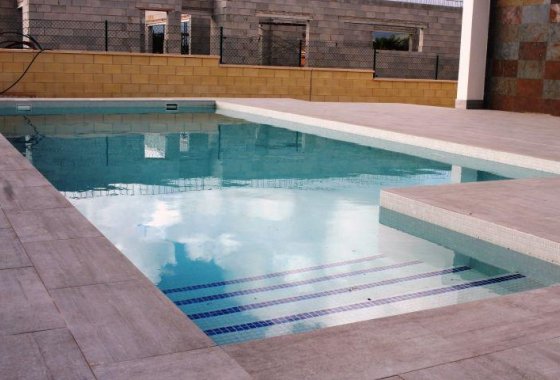 Nueva construcción  - Chalet Independiente - La Romana - Villas de la Romana