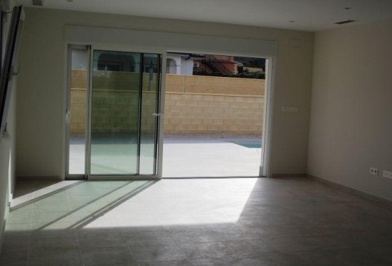 Nueva construcción  - Chalet Independiente - La Romana - Villas de la Romana