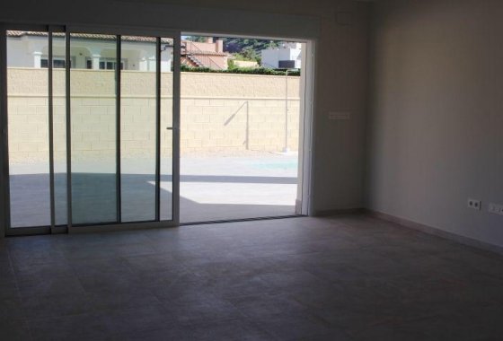 Nueva construcción  - Chalet Independiente - La Romana - Villas de la Romana