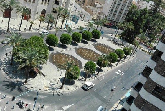 Nueva construcción  - Chalet Independiente - Aspe - Centro