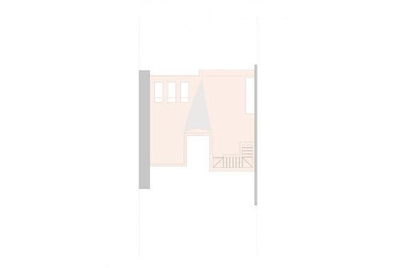 Nueva construcción  - Chalet Independiente - Formentera del Segura