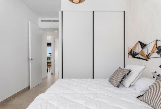 Nueva construcción  - Apartamento - Benijofar