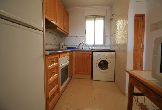 Reventa - Apartamento - Algorfa