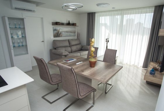 Nueva construcción  - Apartamento - Finestrat - Cala de Finestrat