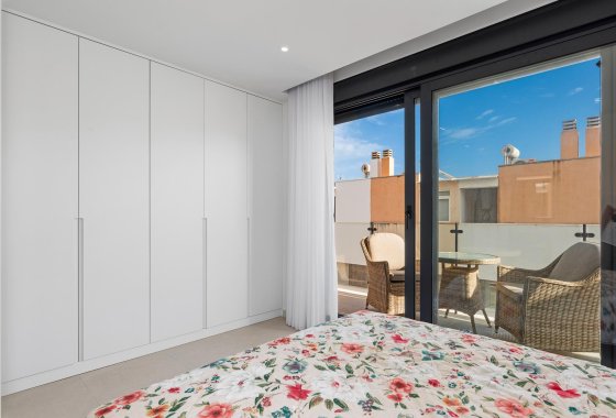 Nueva construcción  - Chalet Independiente - Guardamar del Segura - Els Secans