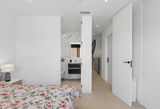 Nueva construcción  - Chalet Independiente - Guardamar del Segura - Els Secans