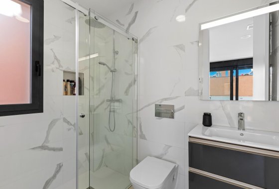 Nueva construcción  - Chalet Independiente - Guardamar del Segura - Els Secans