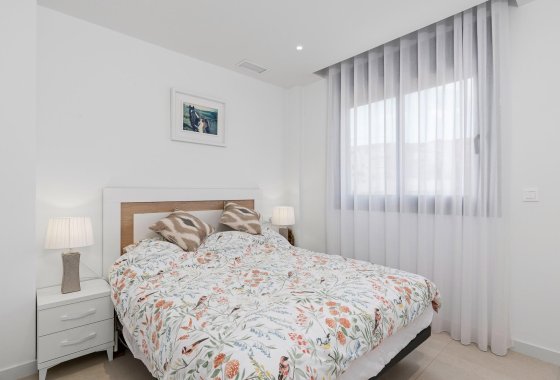 Nueva construcción  - Chalet Independiente - Guardamar del Segura - Els Secans