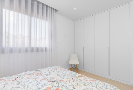 Nueva construcción  - Chalet Independiente - Guardamar del Segura - Els Secans