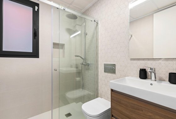 Nueva construcción  - Chalet Independiente - Guardamar del Segura - Els Secans