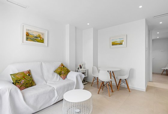 Nueva construcción  - Chalet Independiente - Guardamar del Segura - Els Secans