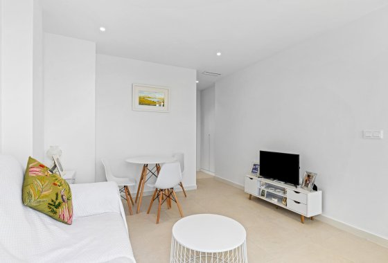 Nueva construcción  - Chalet Independiente - Guardamar del Segura - Els Secans