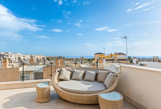 Nueva construcción  - Chalet Independiente - Guardamar del Segura - Els Secans