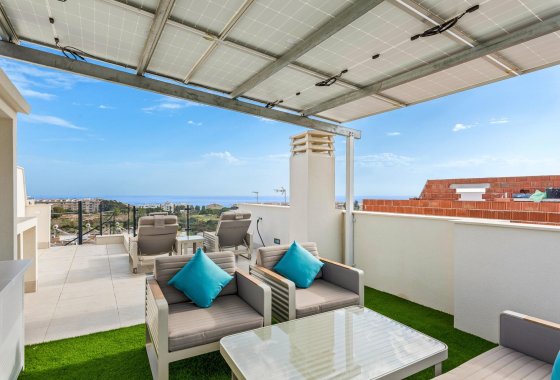 Nueva construcción  - Chalet Independiente - Guardamar del Segura - Els Secans