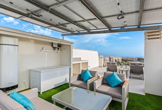 Nueva construcción  - Chalet Independiente - Guardamar del Segura - Els Secans