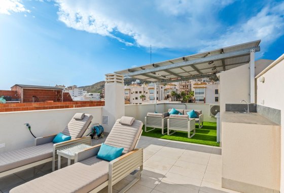 Nueva construcción  - Chalet Independiente - Guardamar del Segura - Els Secans