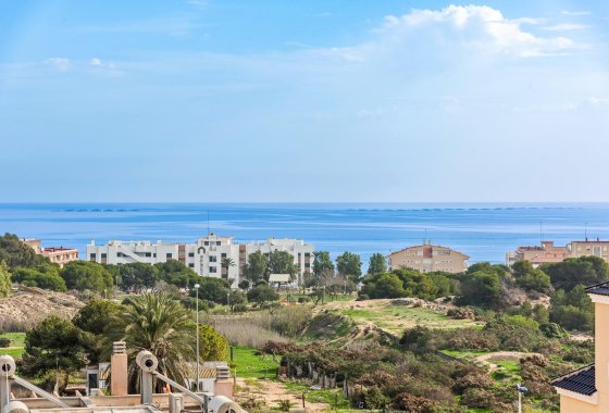 Nueva construcción  - Chalet Independiente - Guardamar del Segura - Els Secans