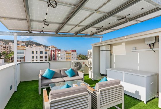 Nueva construcción  - Chalet Independiente - Guardamar del Segura - Els Secans